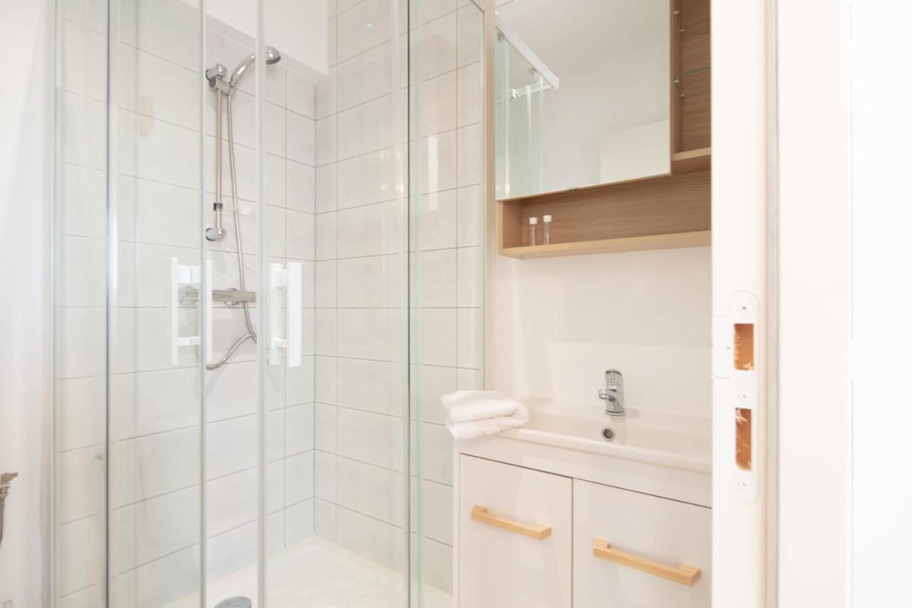 Studio Vahiny1 All Comfort Wifi Netflix Parking Saint-Nazaire  Dış mekan fotoğraf